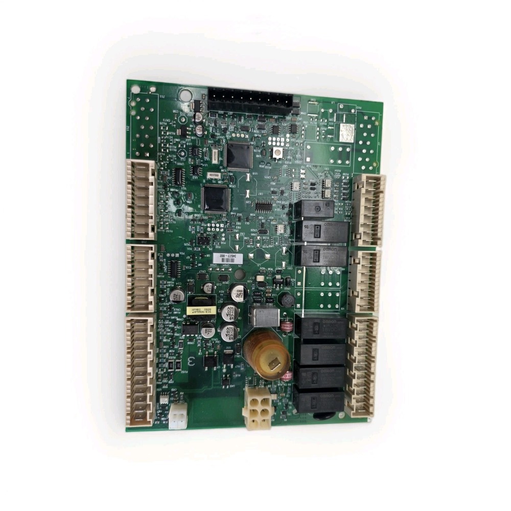 Honeywell SOLA R7910B1009 Hydronic Control System